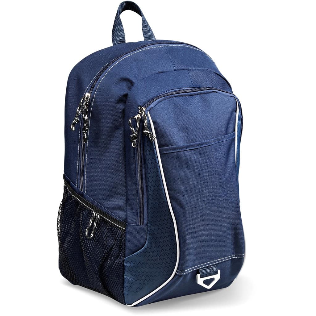 Apex Laptop Backpack 8