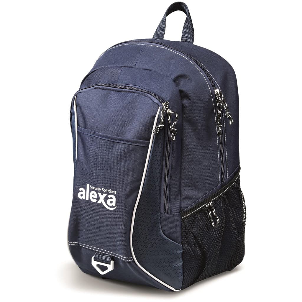 Apex Laptop Backpack 6