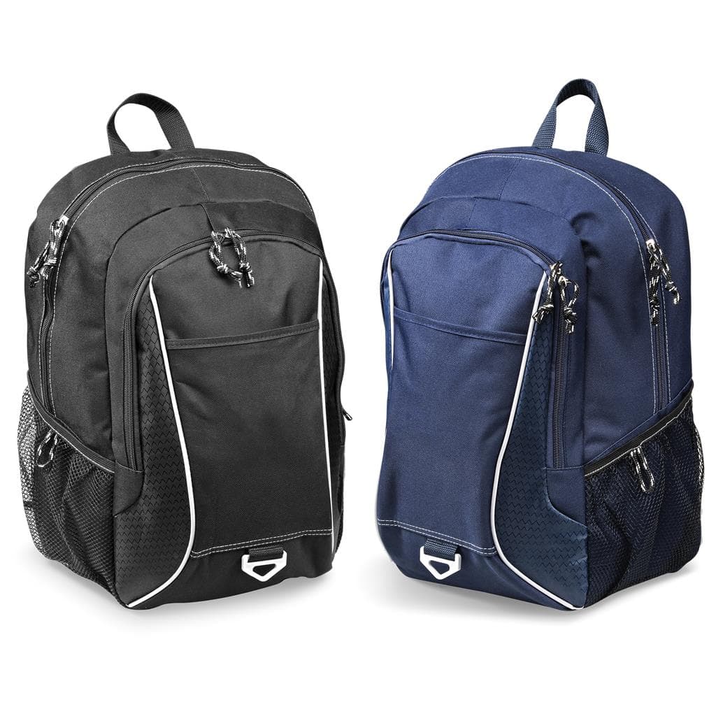 Apex Laptop Backpack 2