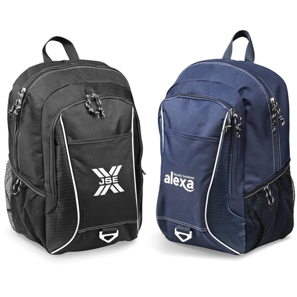 Apex Laptop Backpack 1