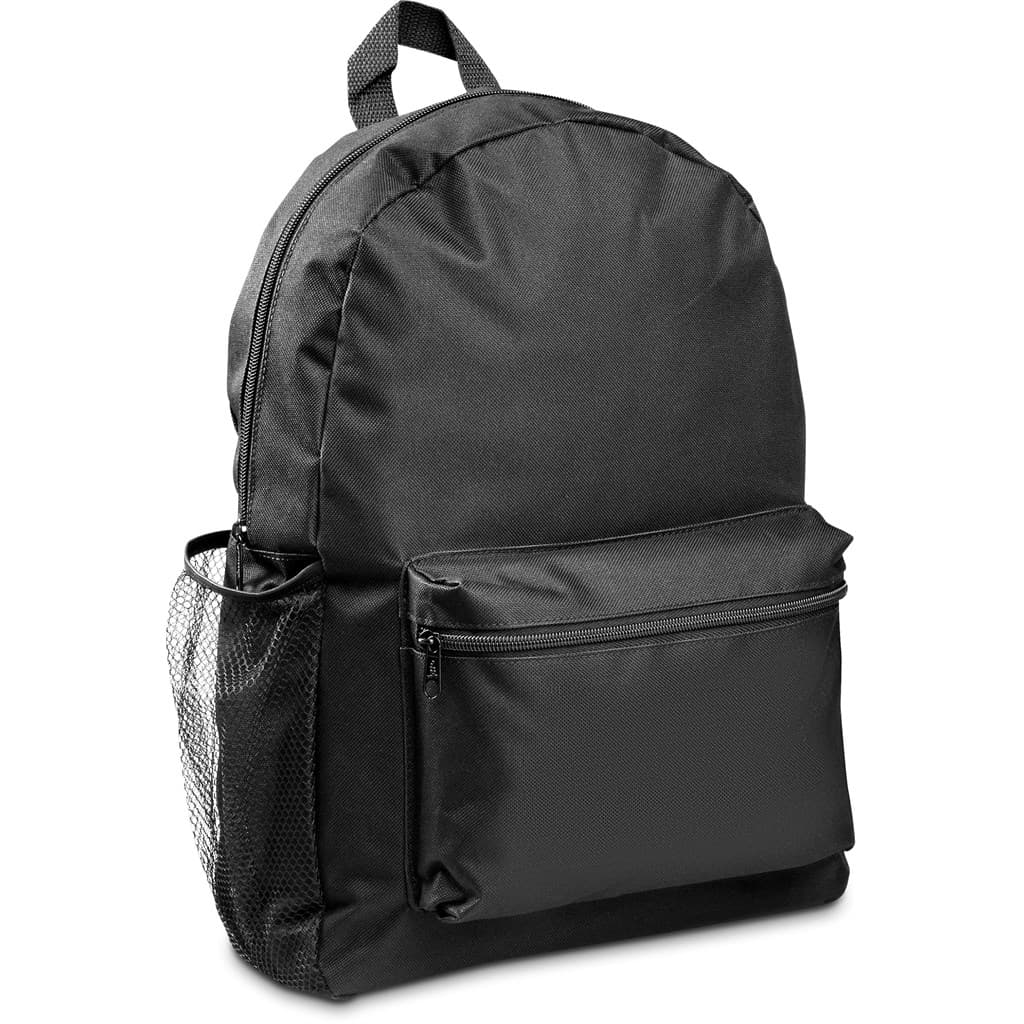 Trojan Backpack 3