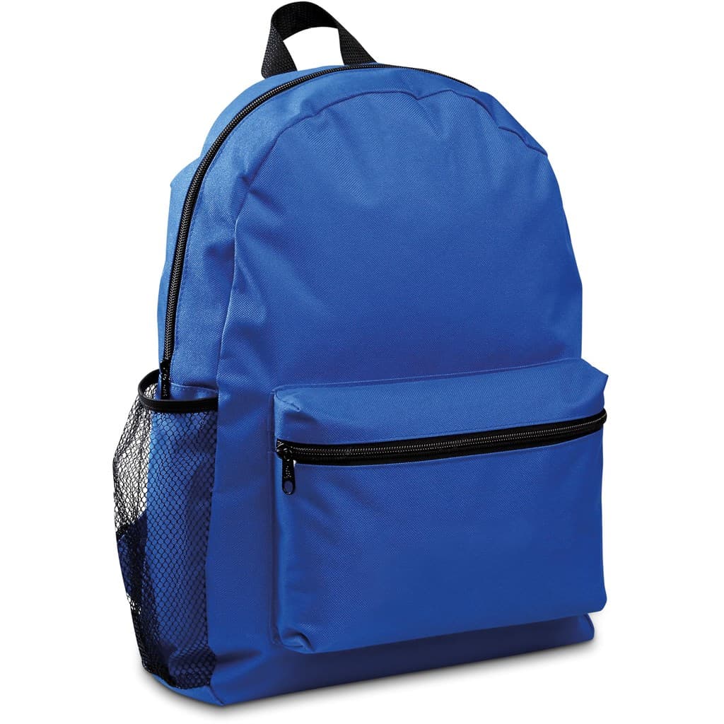 Trojan Backpack 6