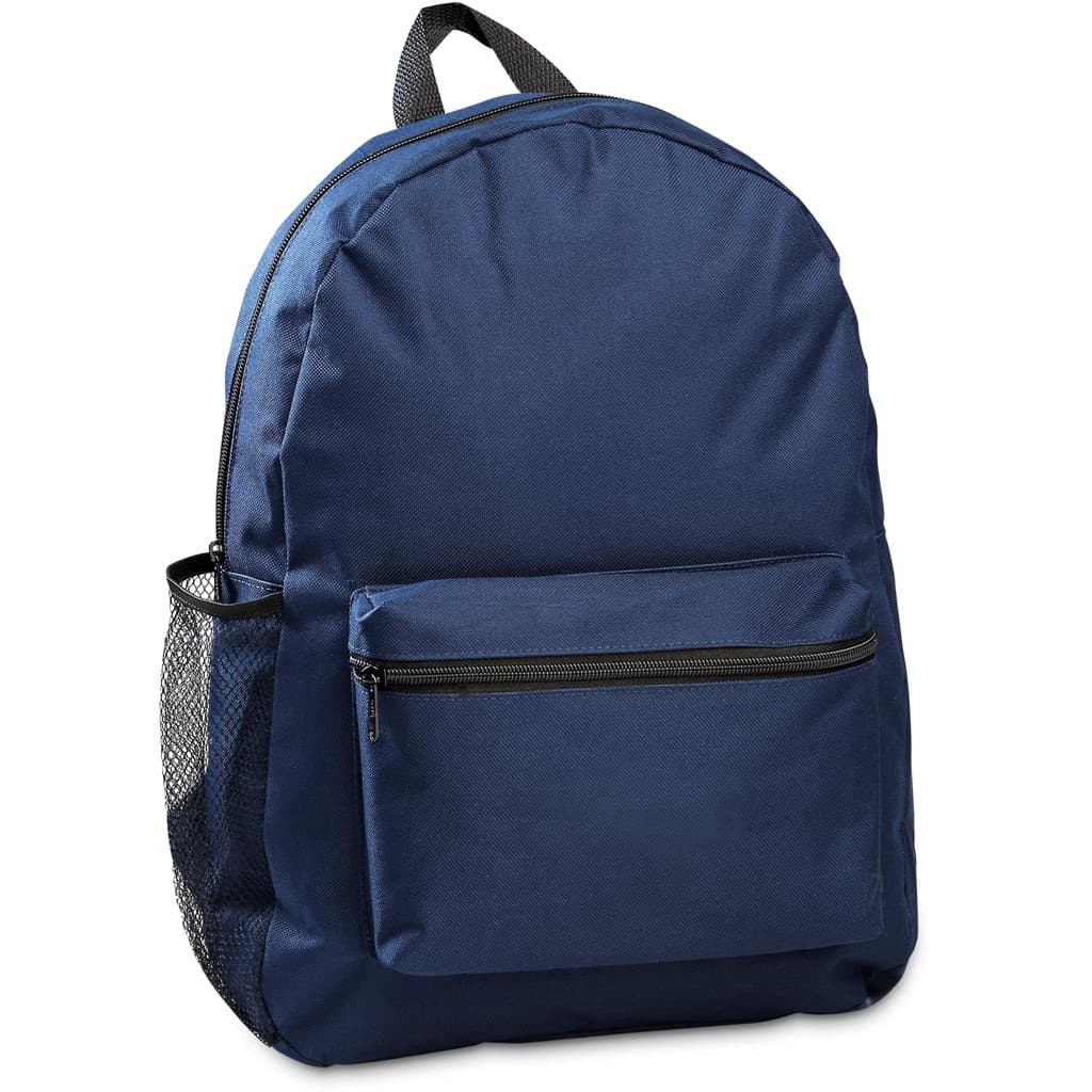 Trojan Backpack 9