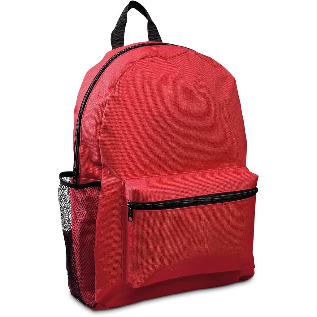 Trojan Backpack 11