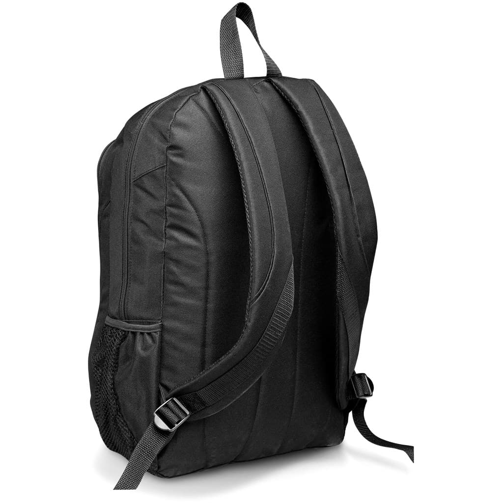 Cobalt Backpack 5