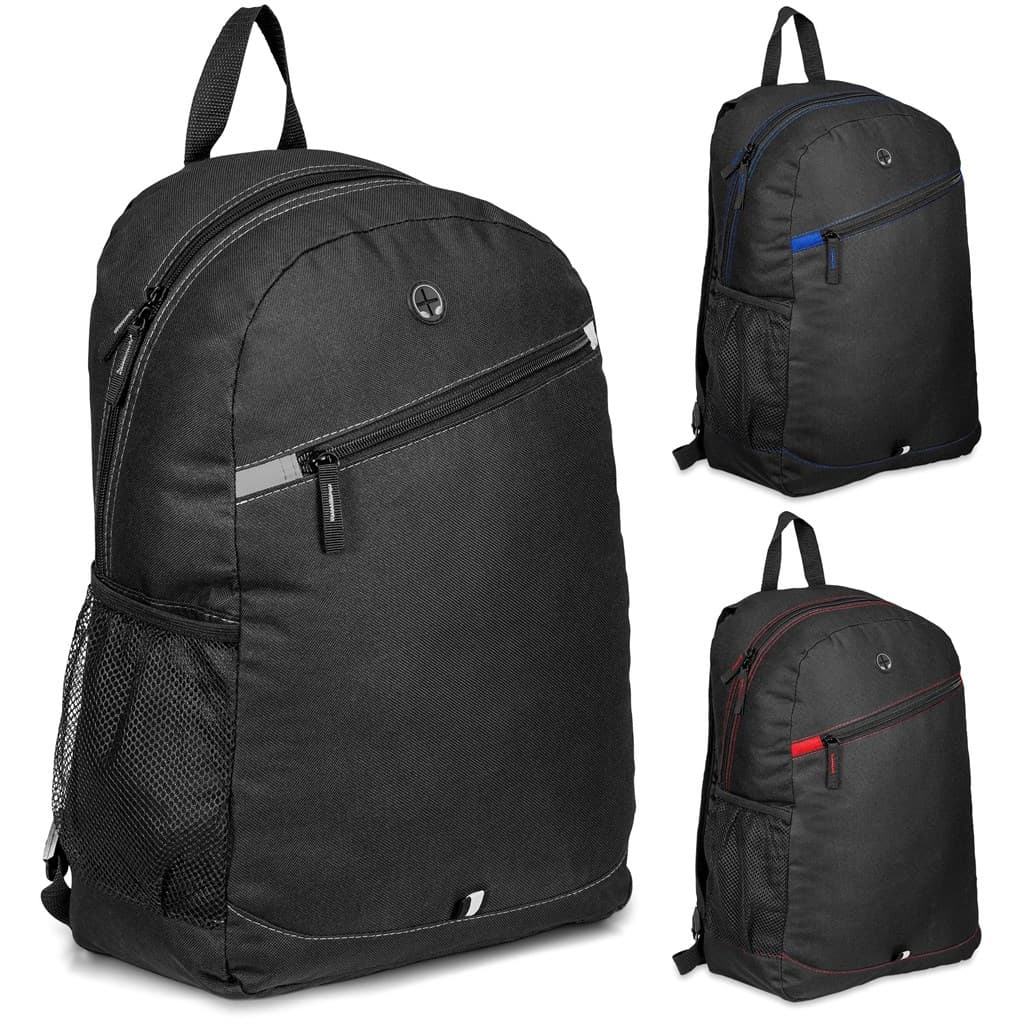 Amazon Backpack 2