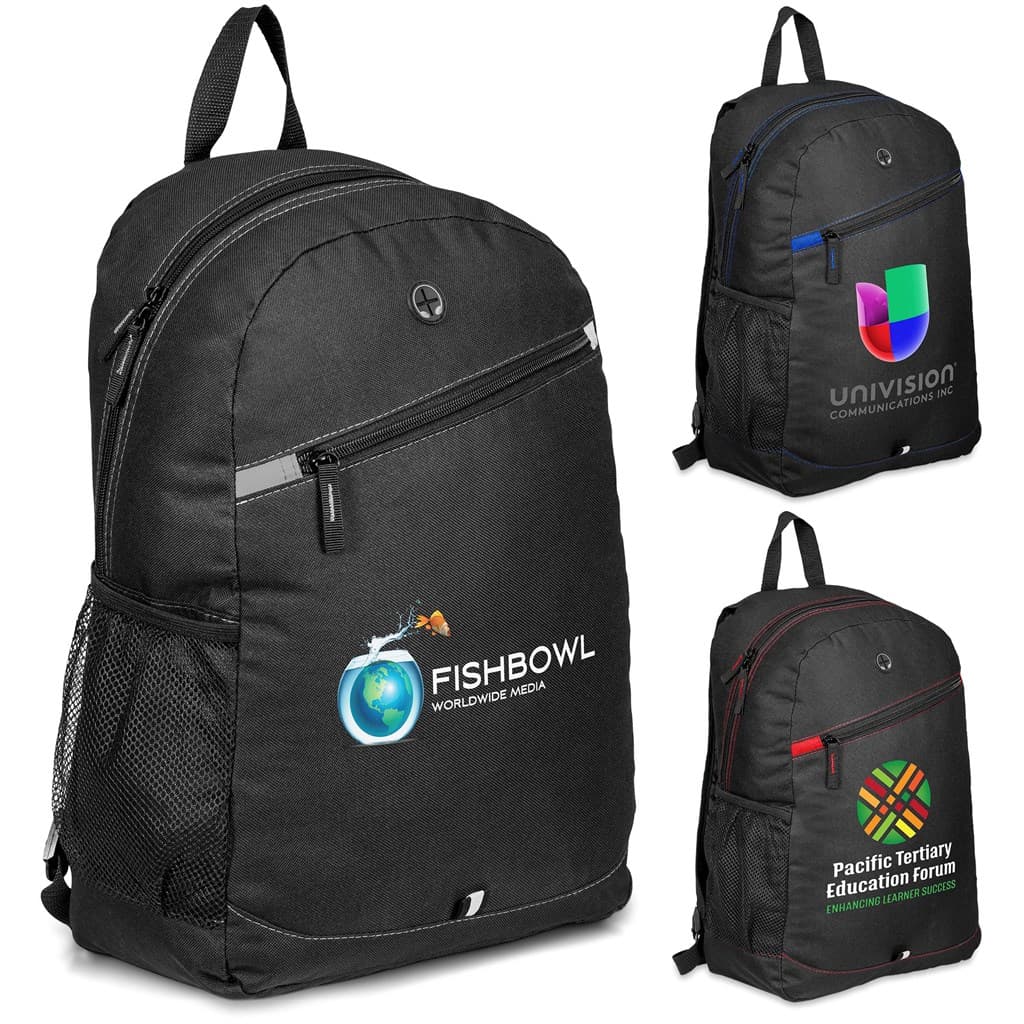 Amazon Backpack 1