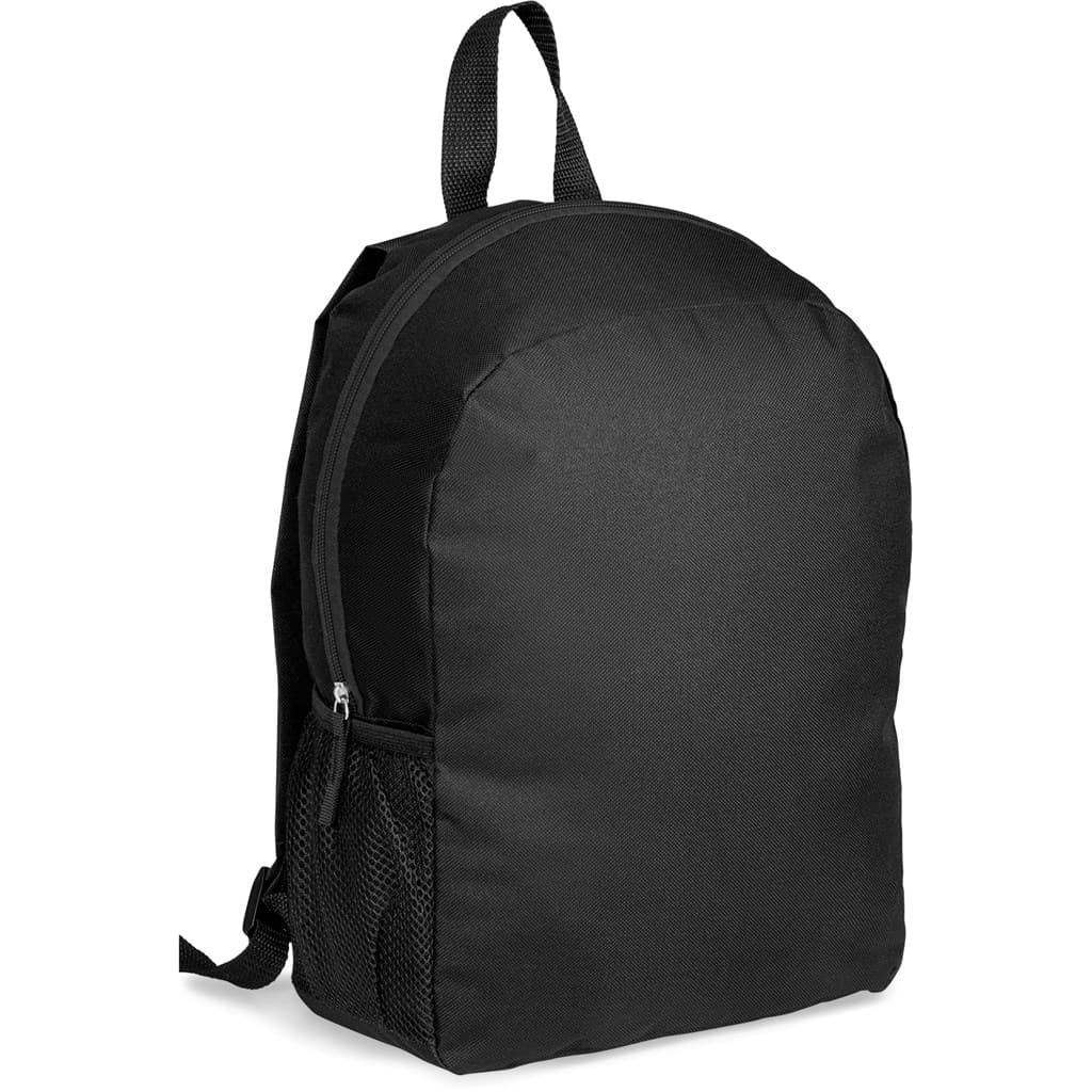 Solo Backpack 2