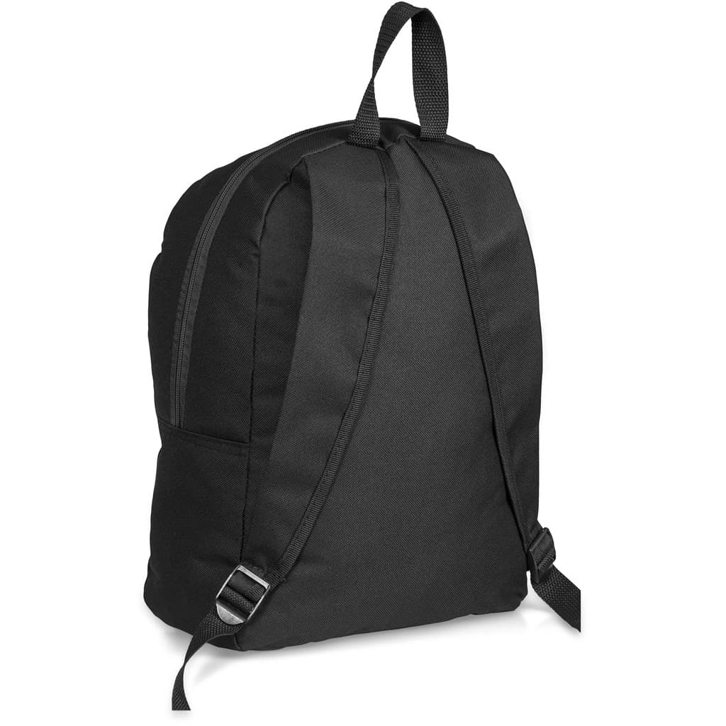 Solo Backpack 3