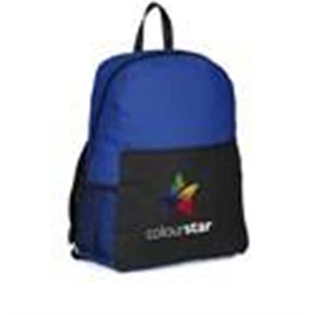 Jamboree Backpack 3