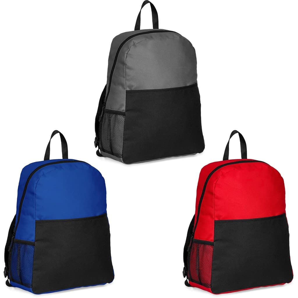 Jamboree Backpack 2