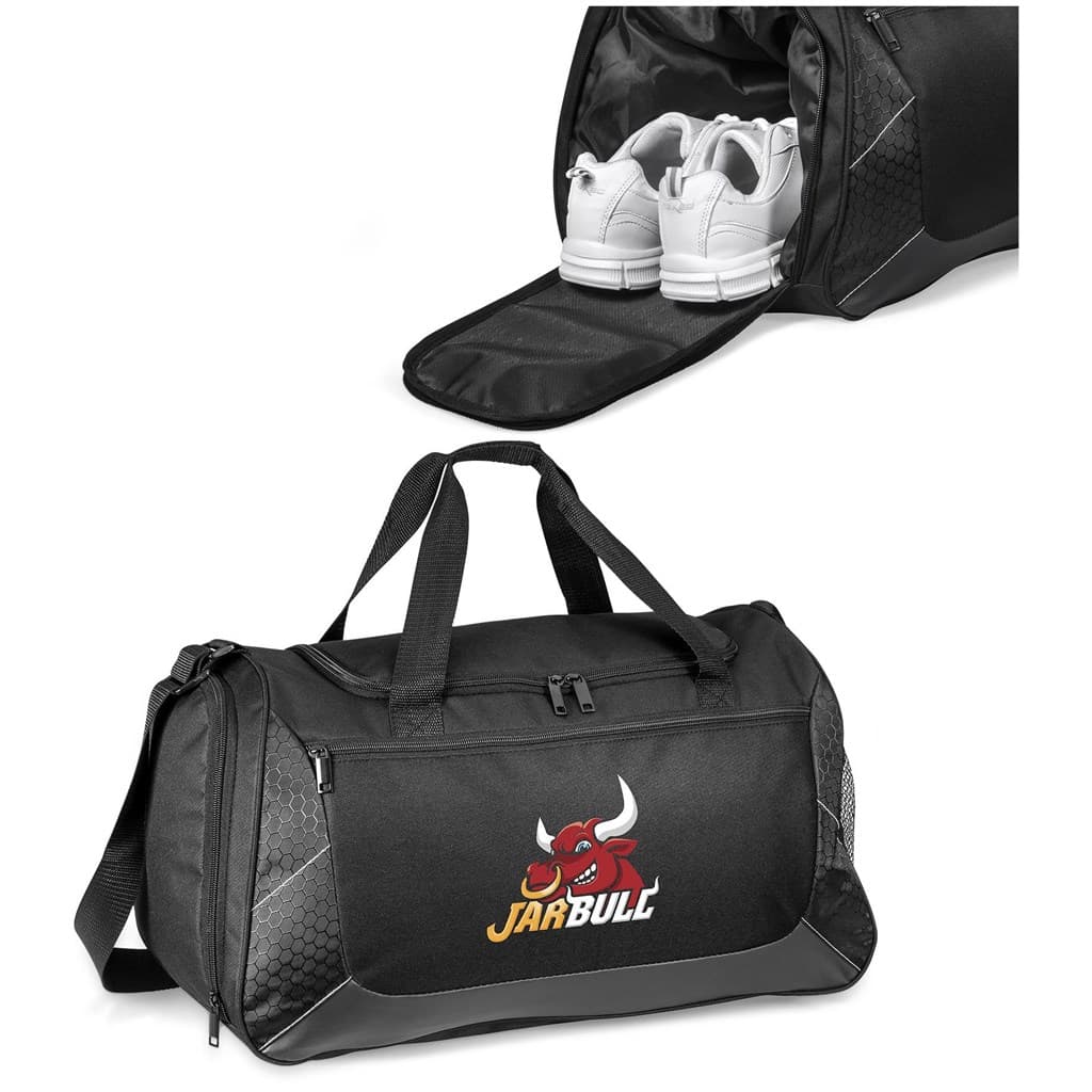 Oregon Sports Bag 1