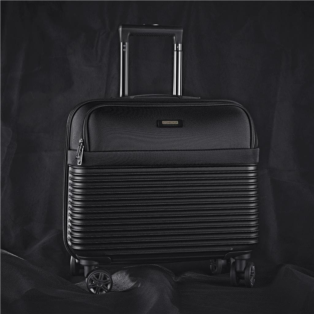 Alex Varga Odessa Laptop Trolley Bag 2