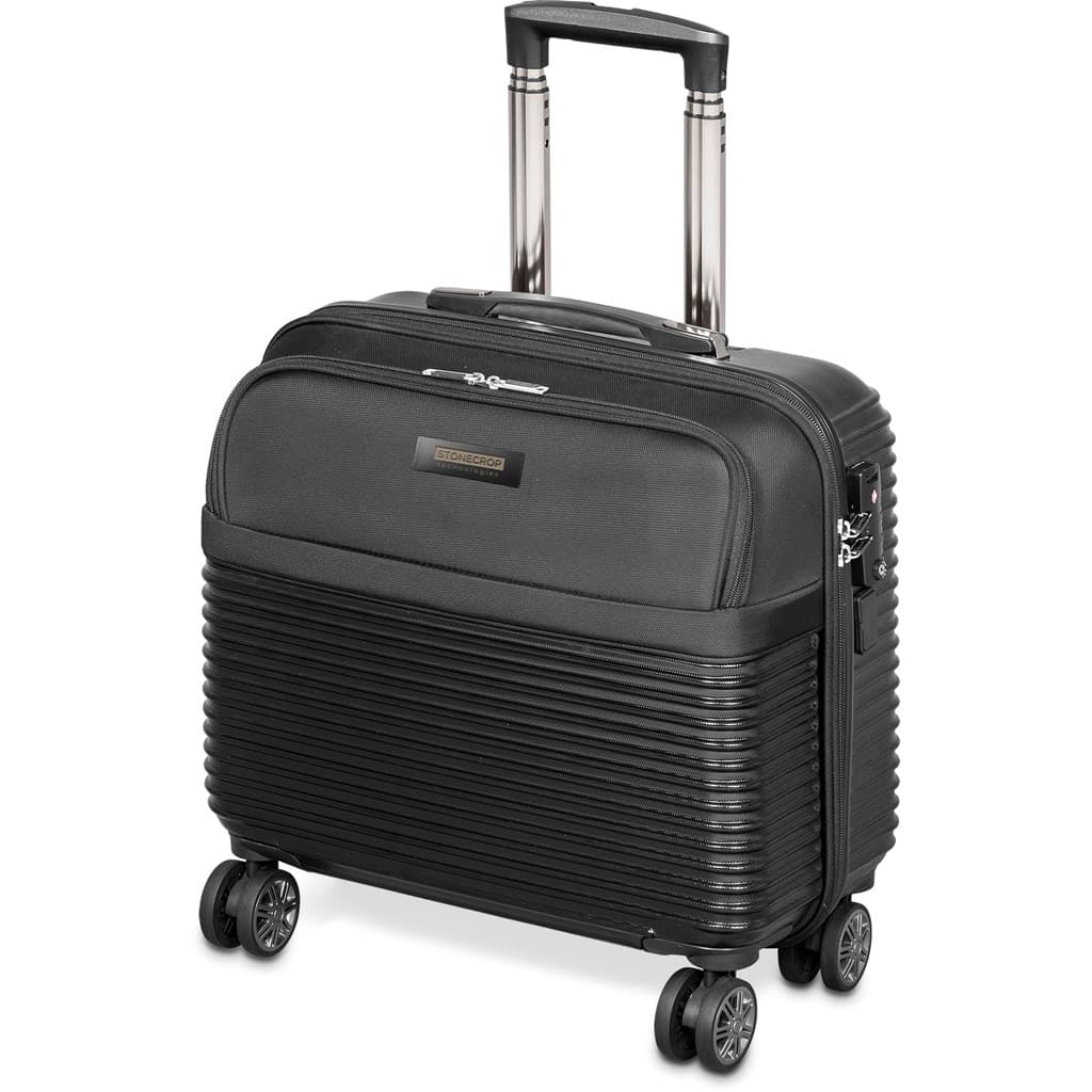 Alex Varga Odessa Laptop Trolley Bag 1