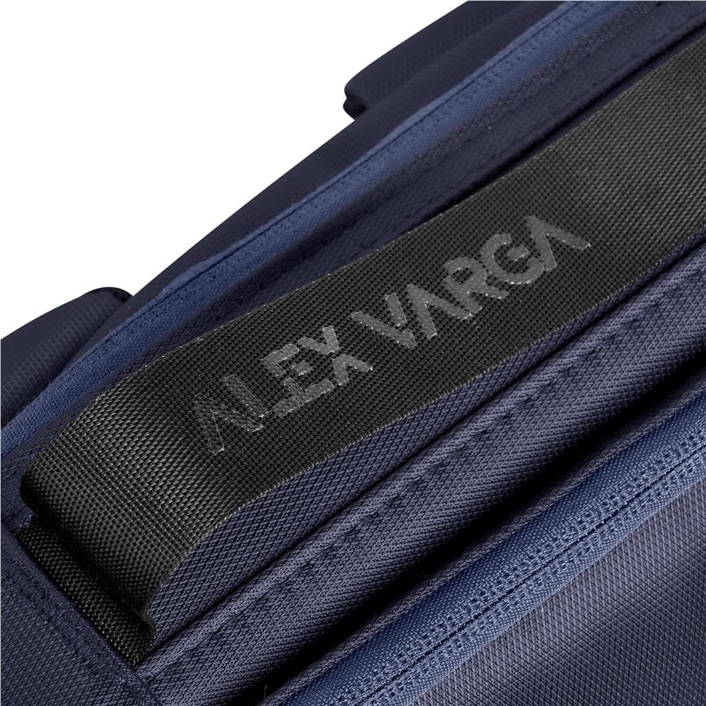 Alex Varga Pantera Laptop Backpack - Navy 7