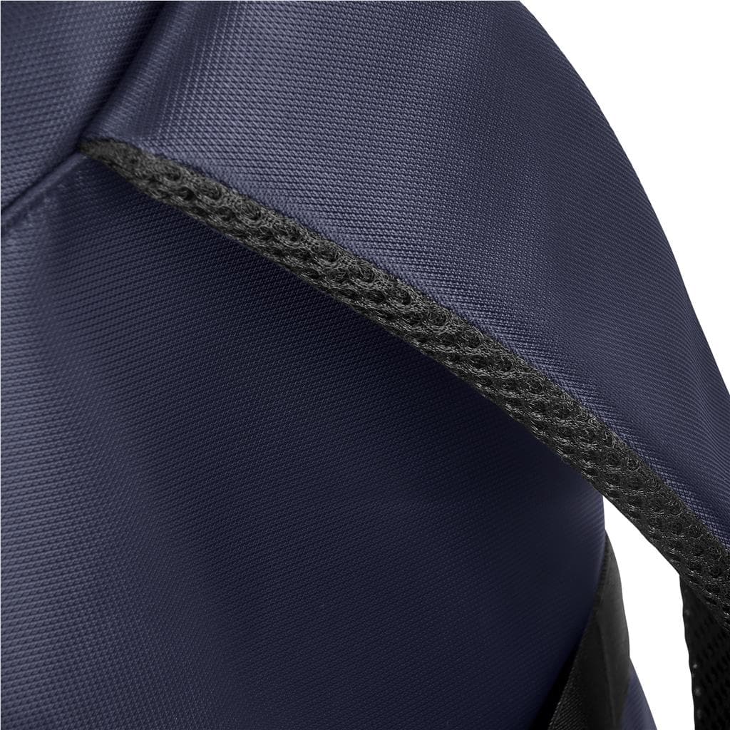 Alex Varga Pantera Laptop Backpack - Navy 10