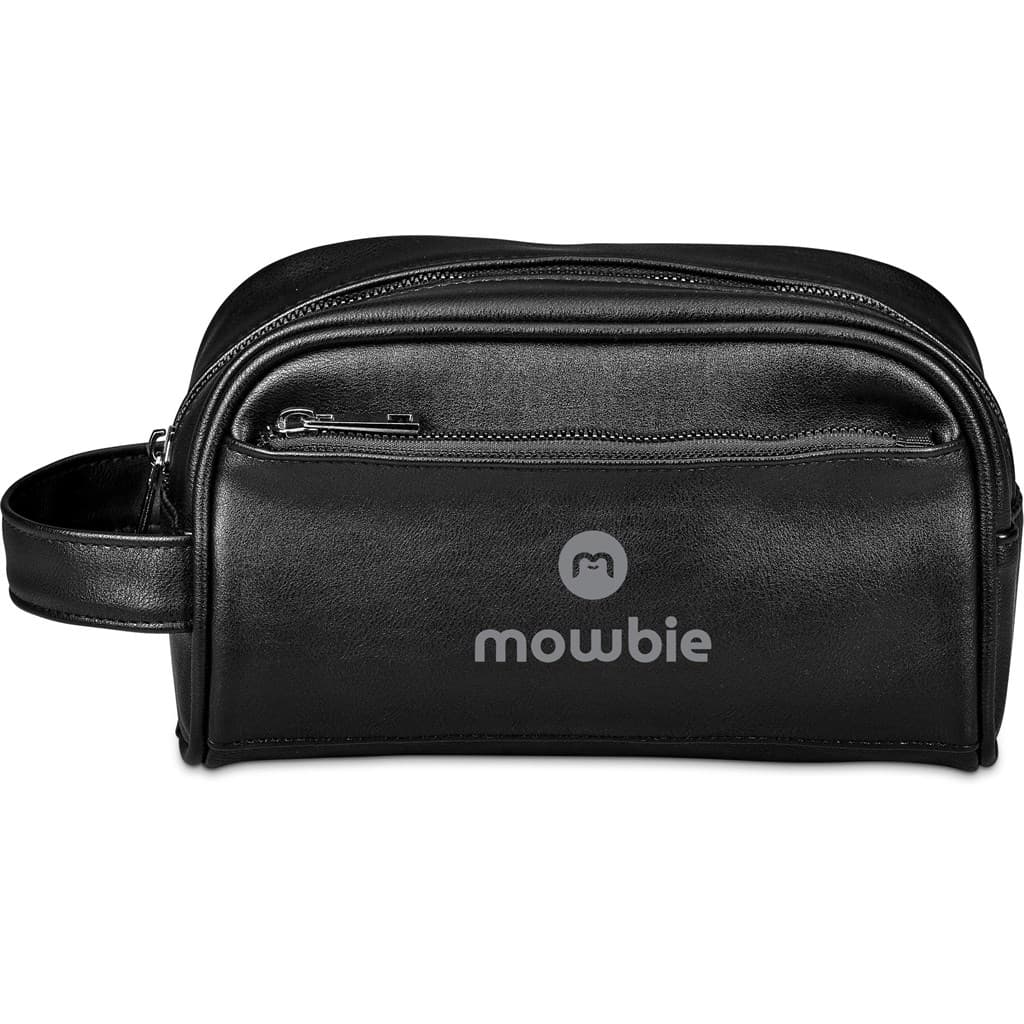 Alex Varga Claska Toiletry Bag 4