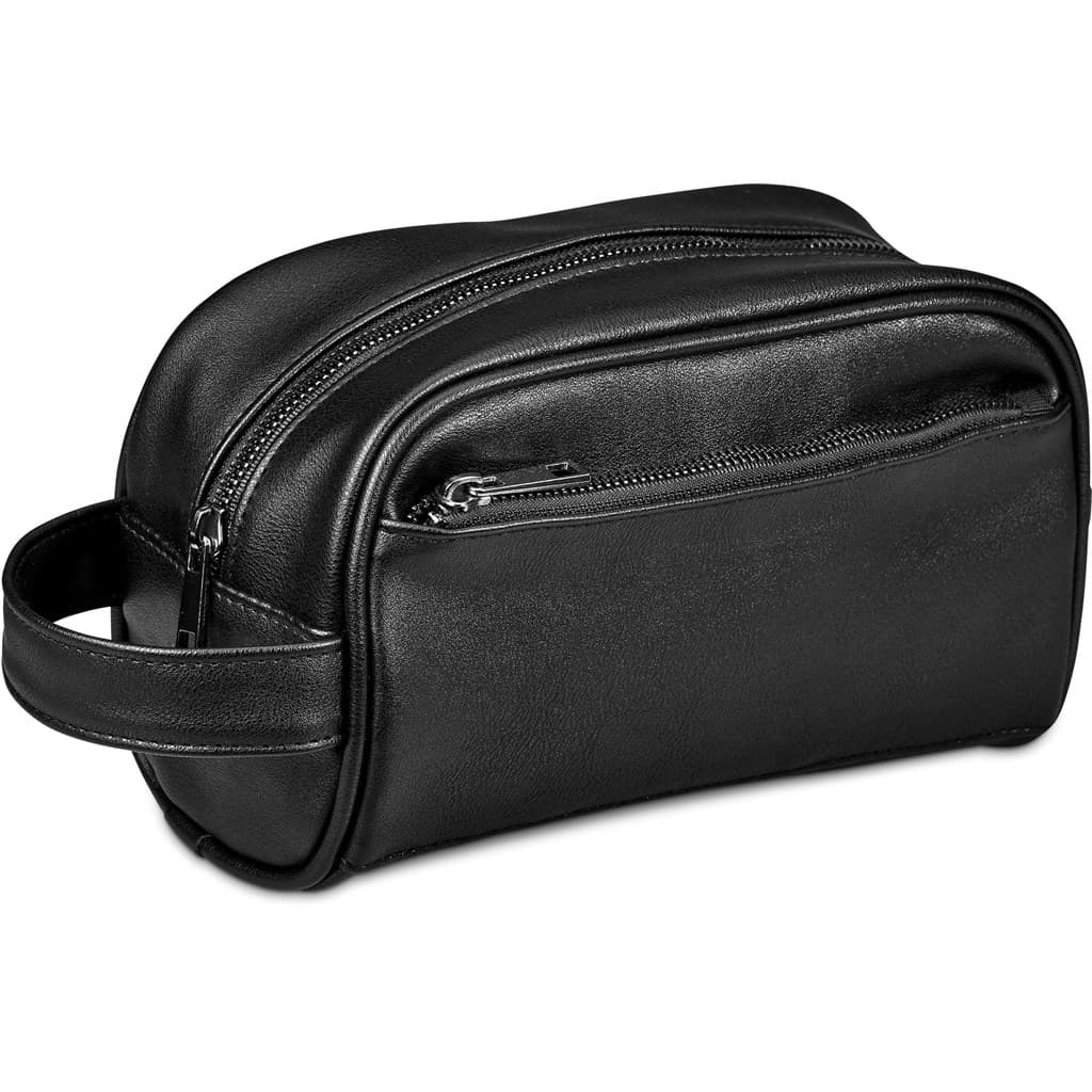 Alex Varga Claska Toiletry Bag 3
