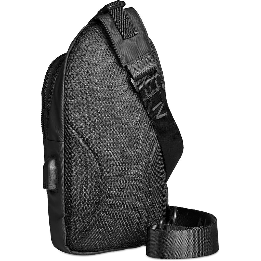 Alex Varga Yucatan Crossbody Sling Bag 5