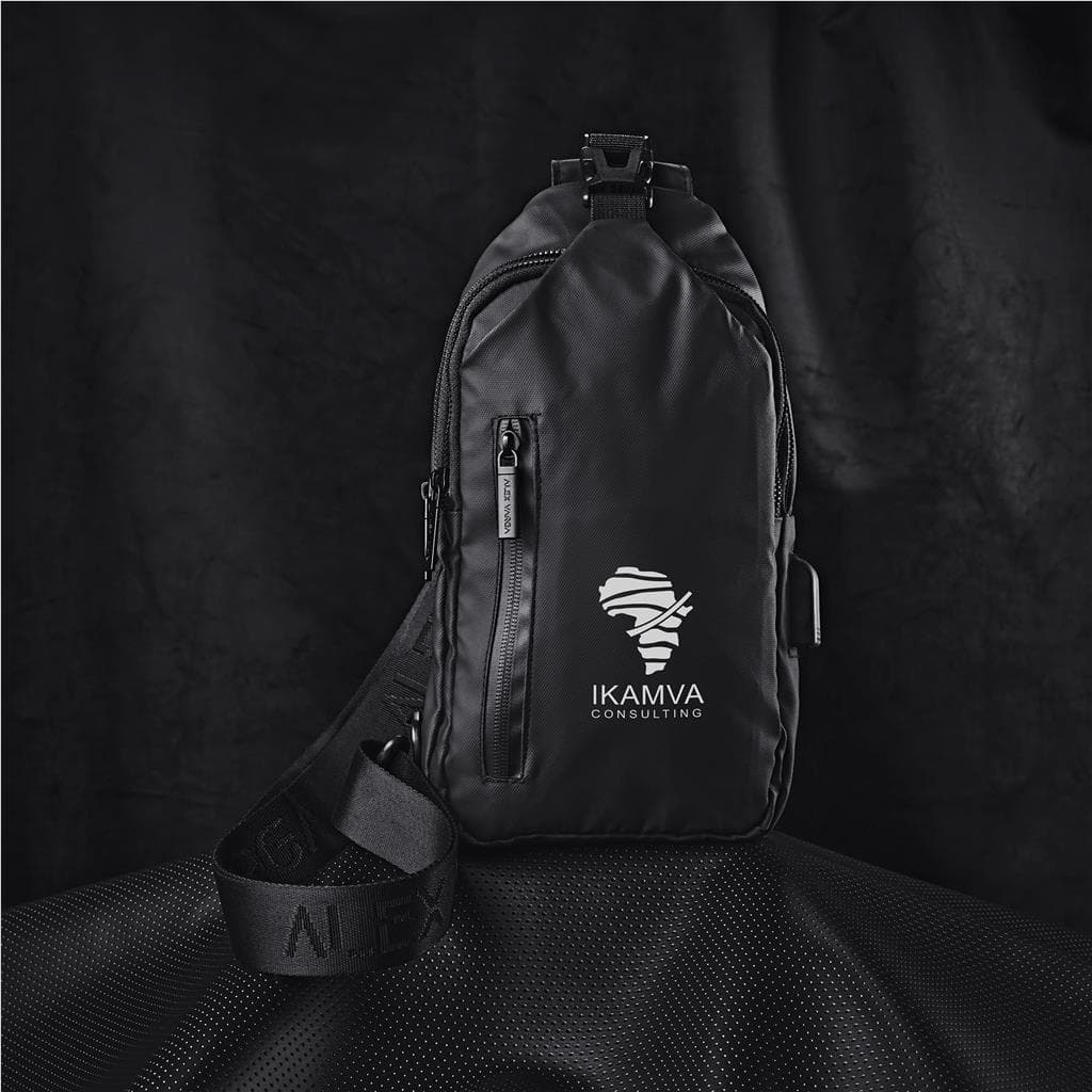 Alex Varga Yucatan Crossbody Sling Bag 3