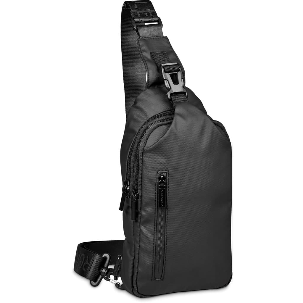 Alex Varga Yucatan Crossbody Sling Bag 2