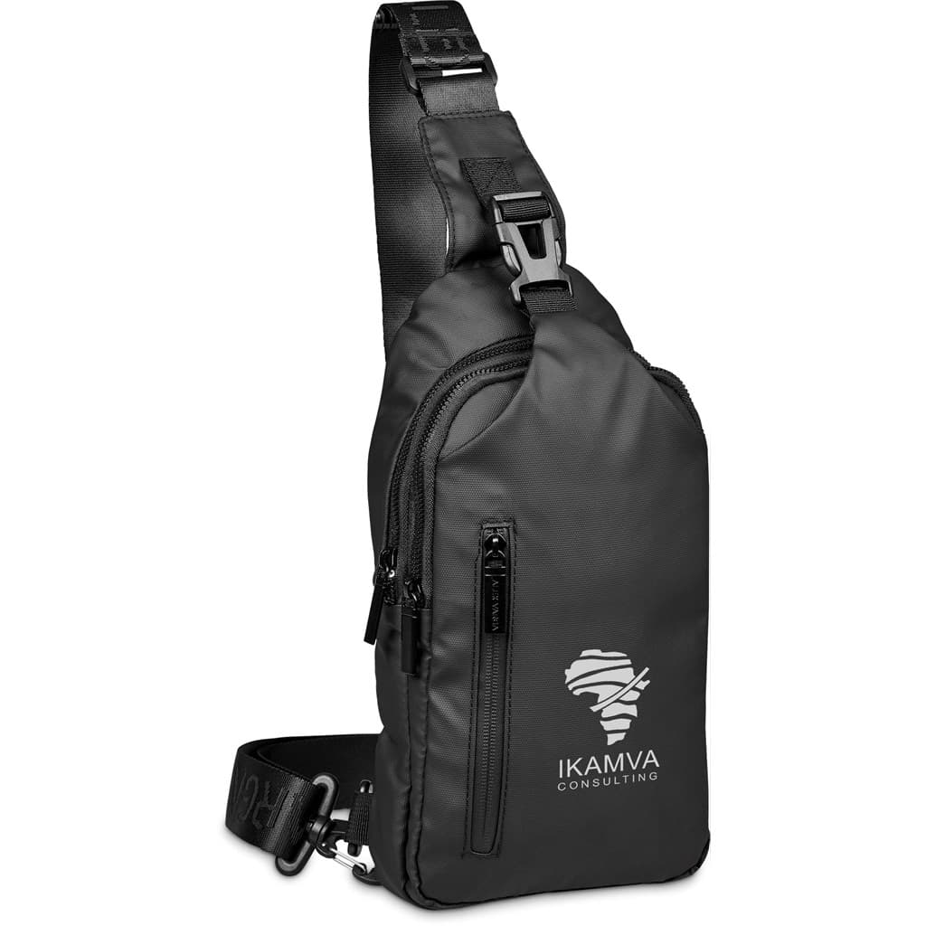 Alex Varga Yucatan Crossbody Sling Bag 10