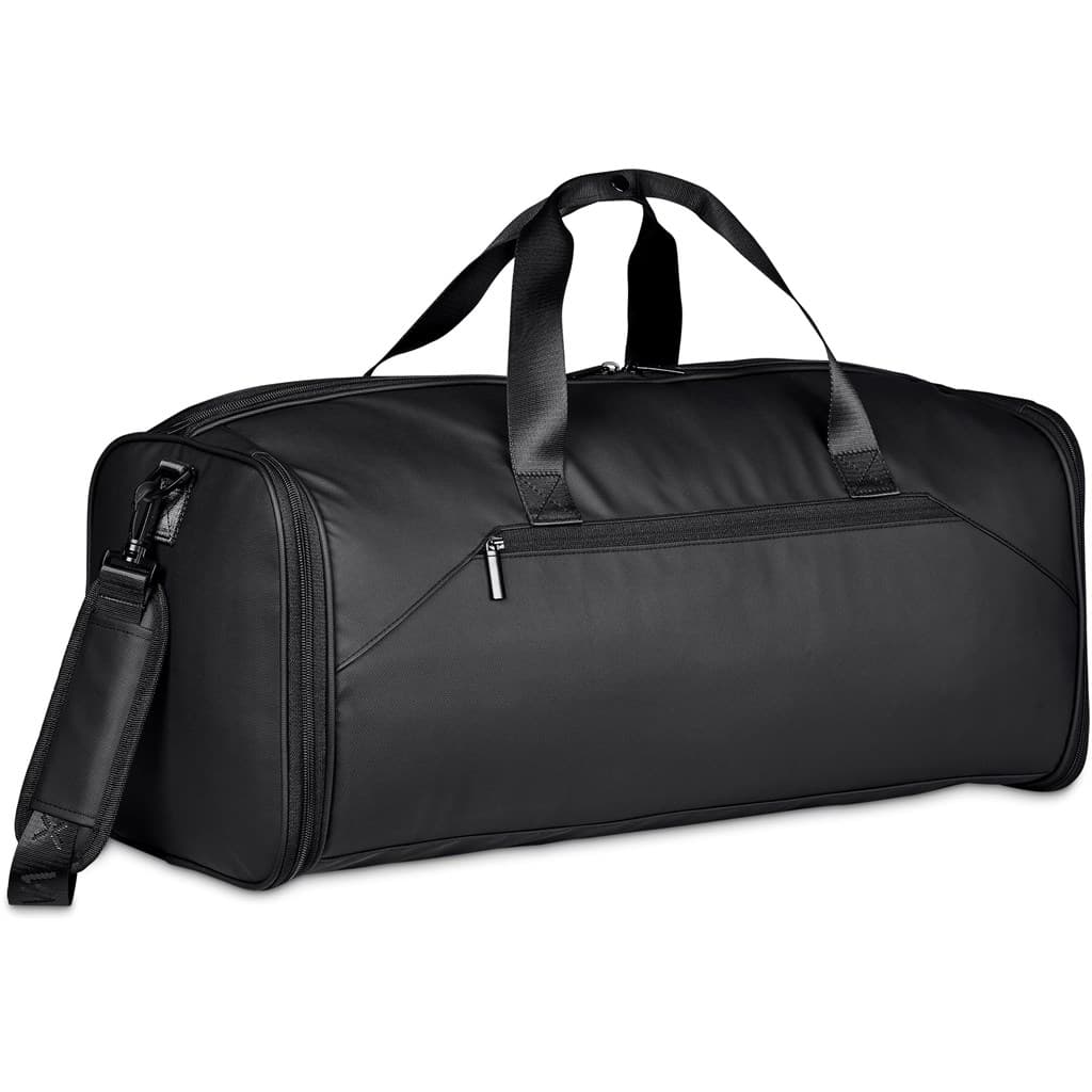 Alex Varga Portonovi Suit & Travel Bag 7