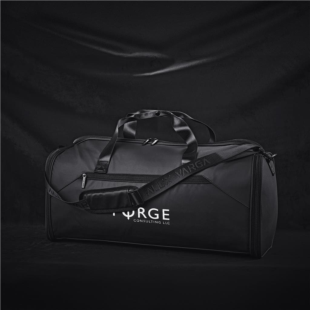 Alex Varga Portonovi Suit & Travel Bag 9