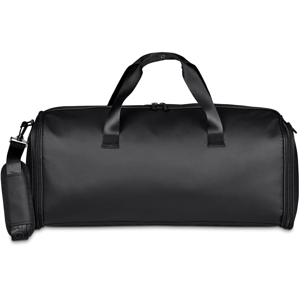 Alex Varga Portonovi Suit & Travel Bag 12