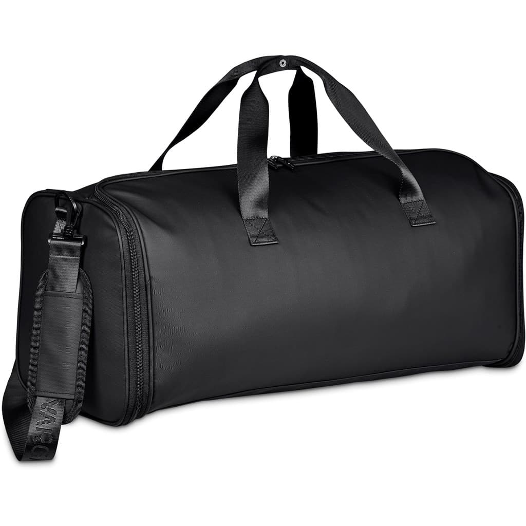 Alex Varga Portonovi Suit & Travel Bag 14