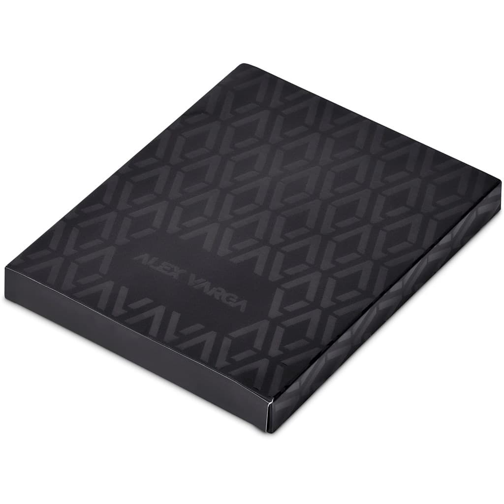 Alex Varga Dinero Coin & Card Purse 8