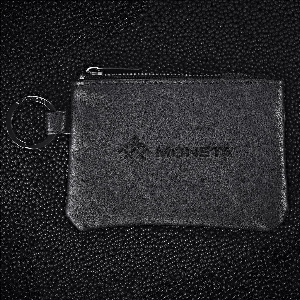 Alex Varga Dinero Coin & Card Purse 4