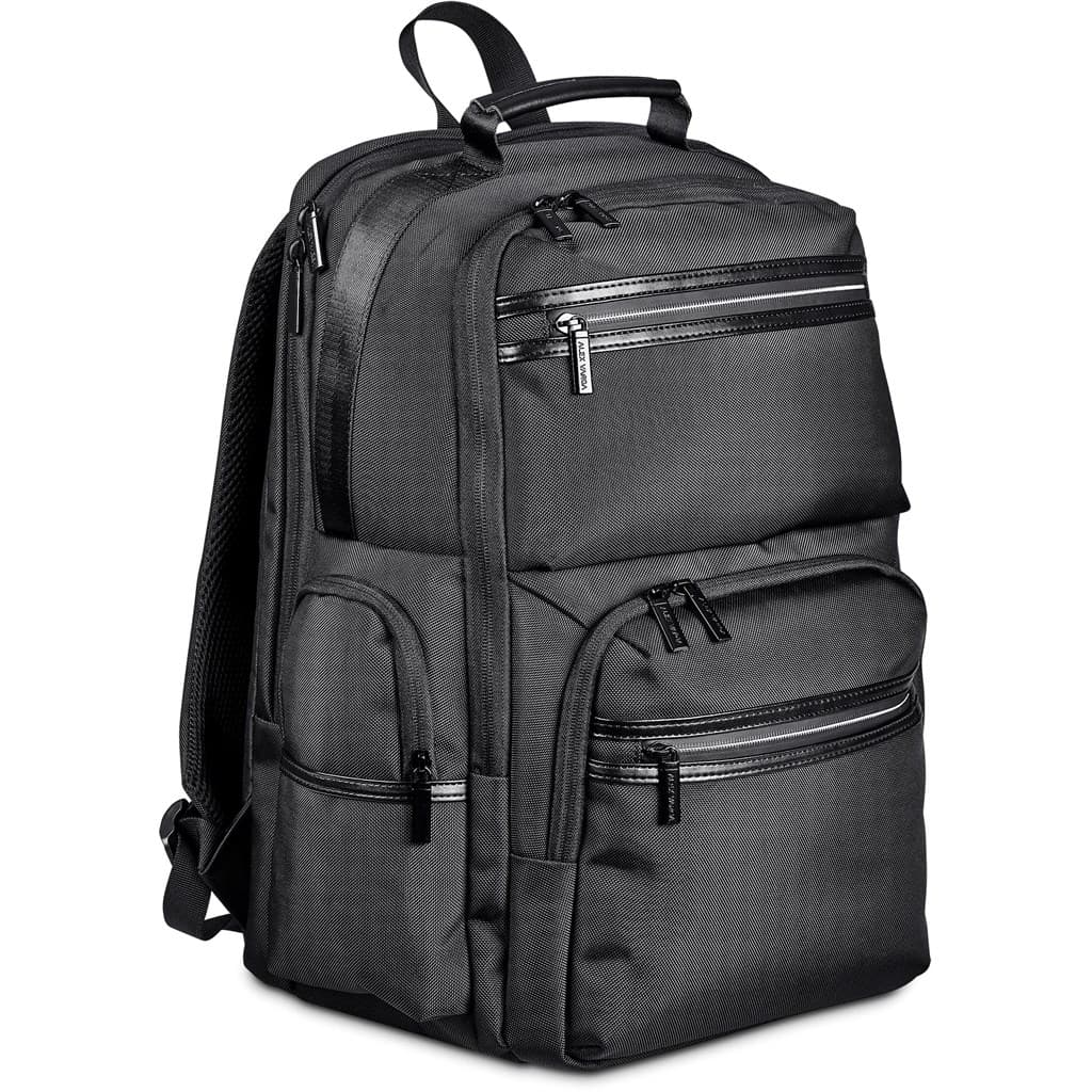 Alex Varga Fitzrovia Laptop Backpack 10