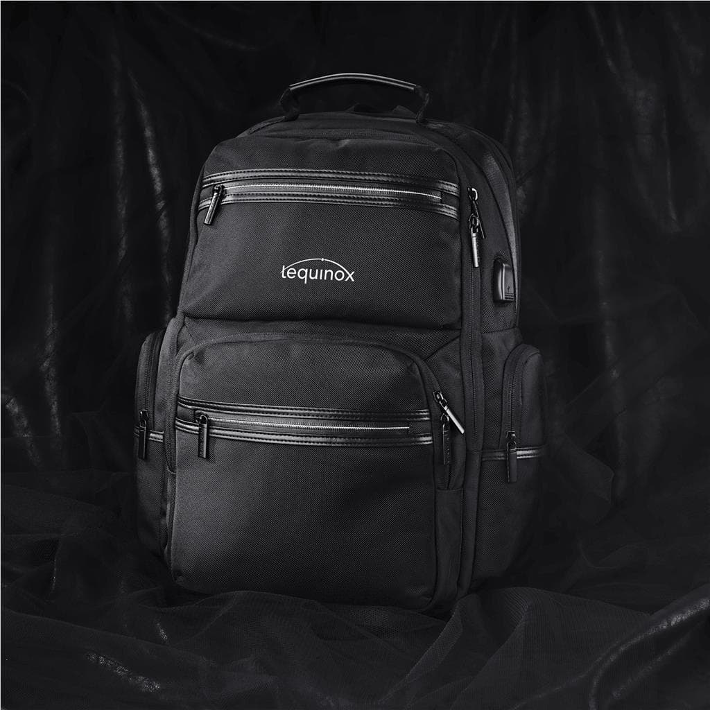 Alex Varga Fitzrovia Laptop Backpack 19