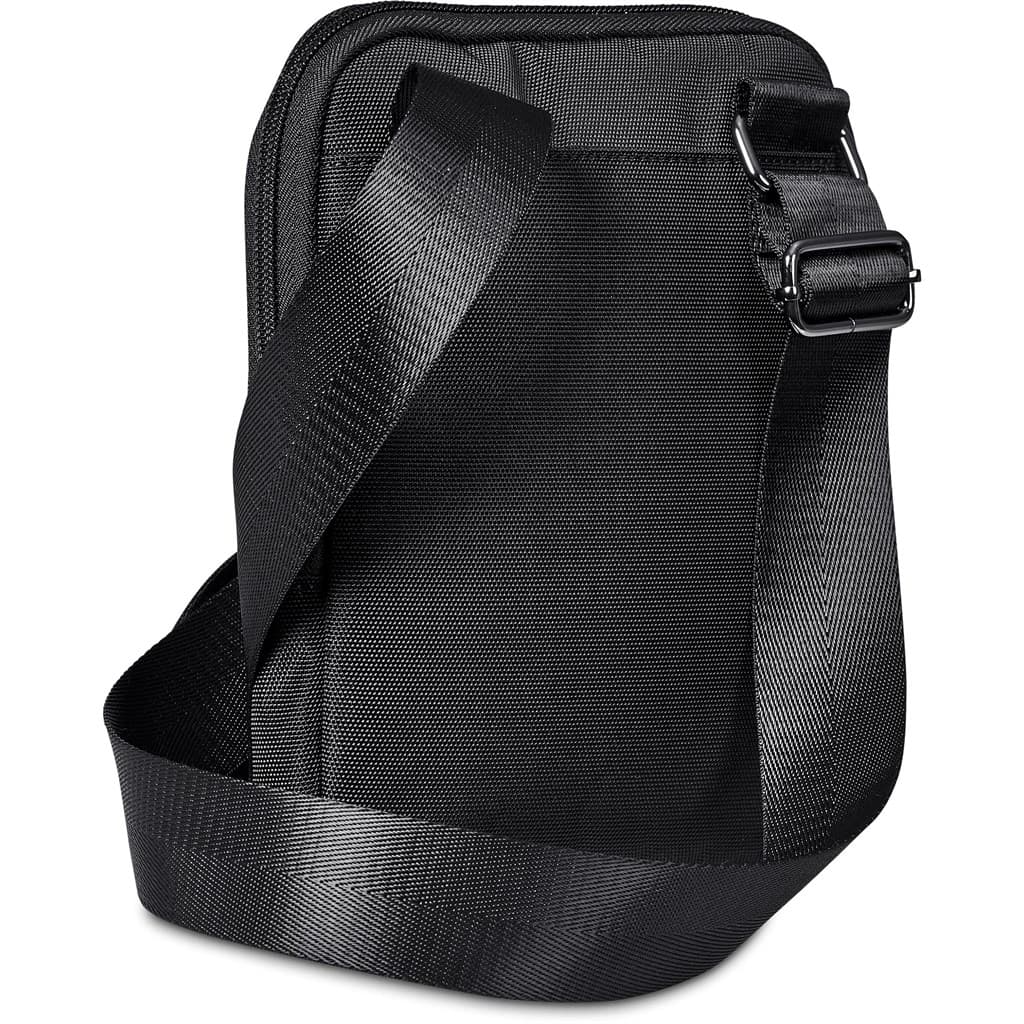 Alex Varga Bolzano Crossbody Bag 8