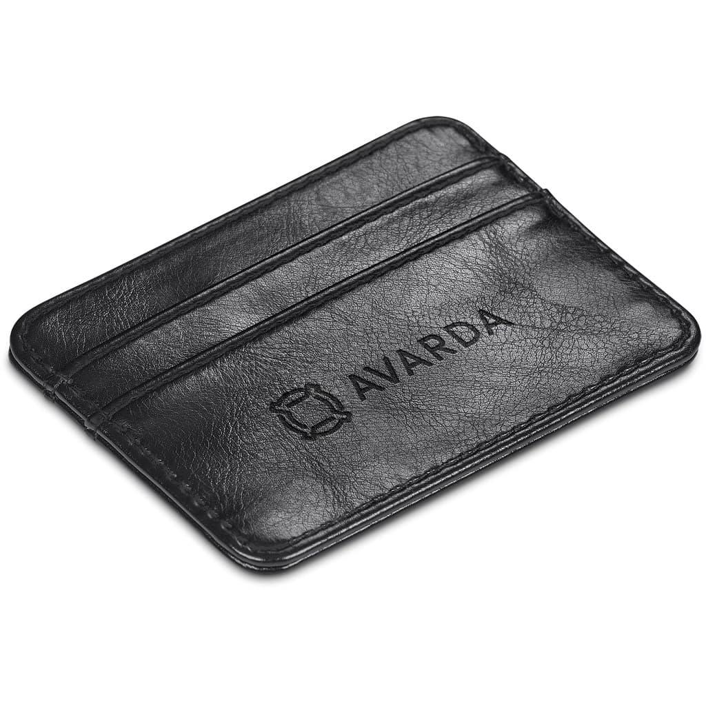 Alex Varga Coleridge RFID Card Wallet 4