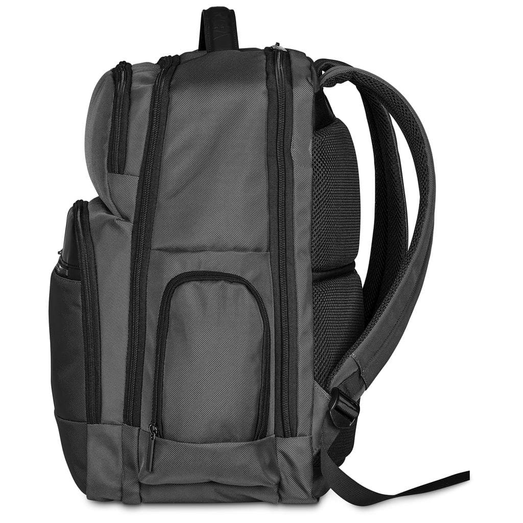 Alex Varga Marentino Laptop Backpack 7