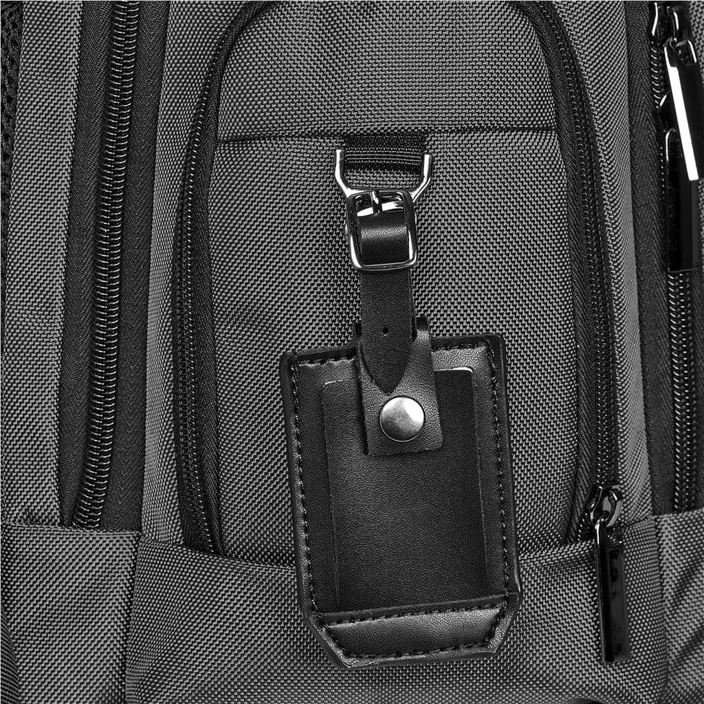 Alex Varga Marentino Laptop Backpack 10