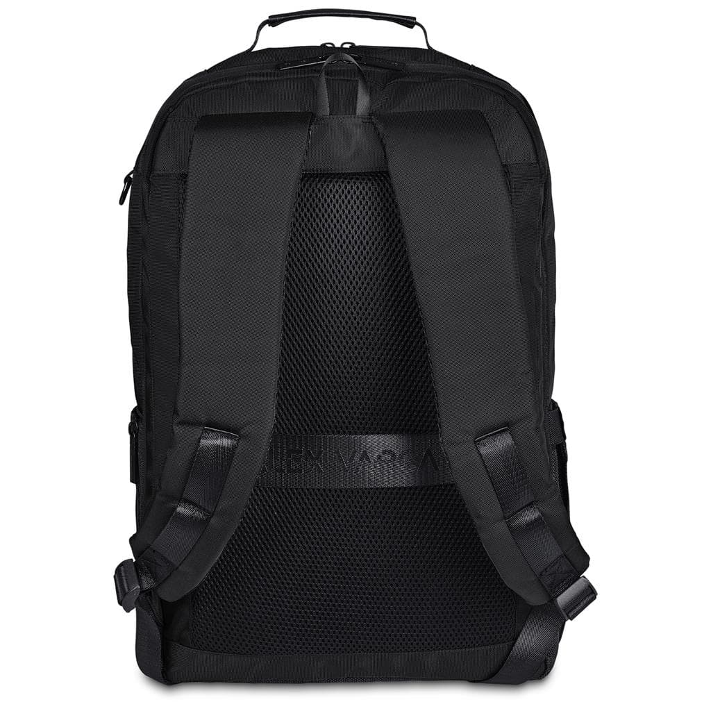 Alex Varga Axon Laptop Backpack 8