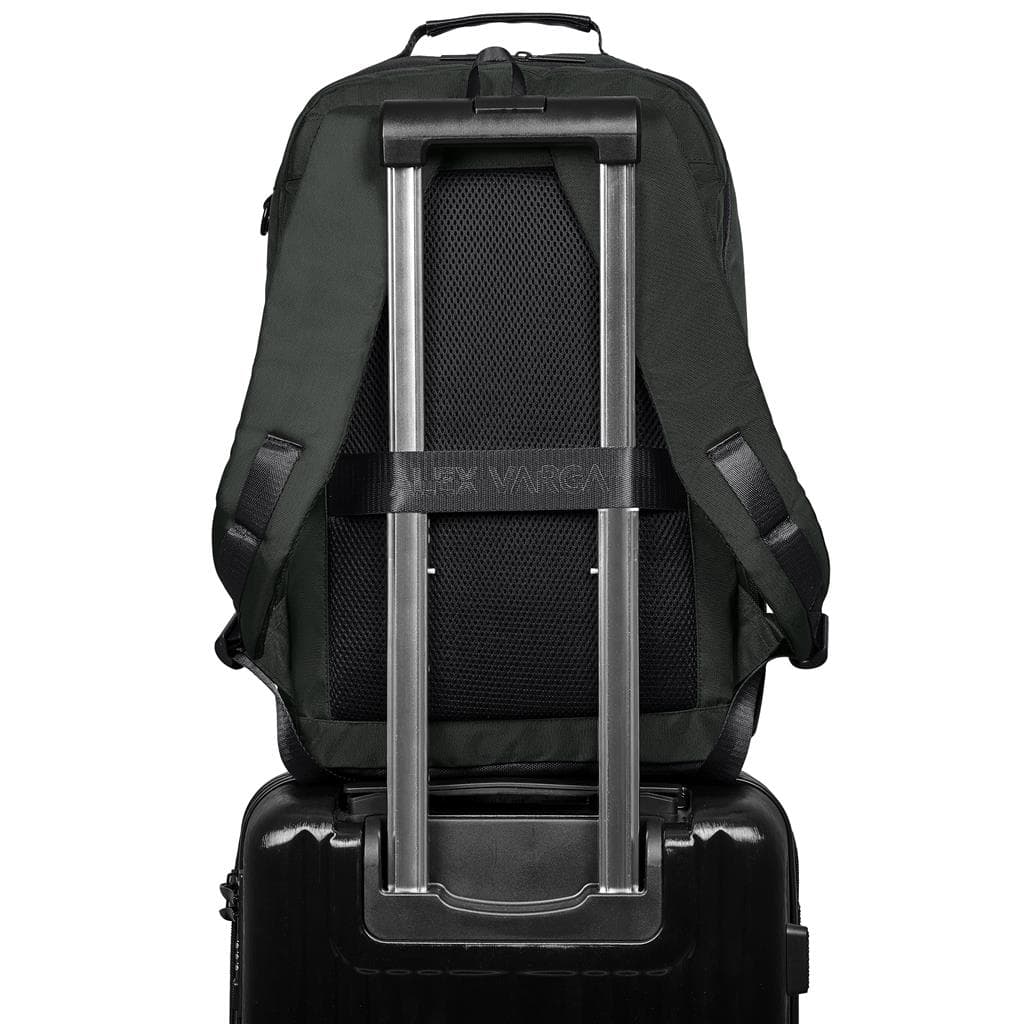 Alex Varga Axon Laptop Backpack 18