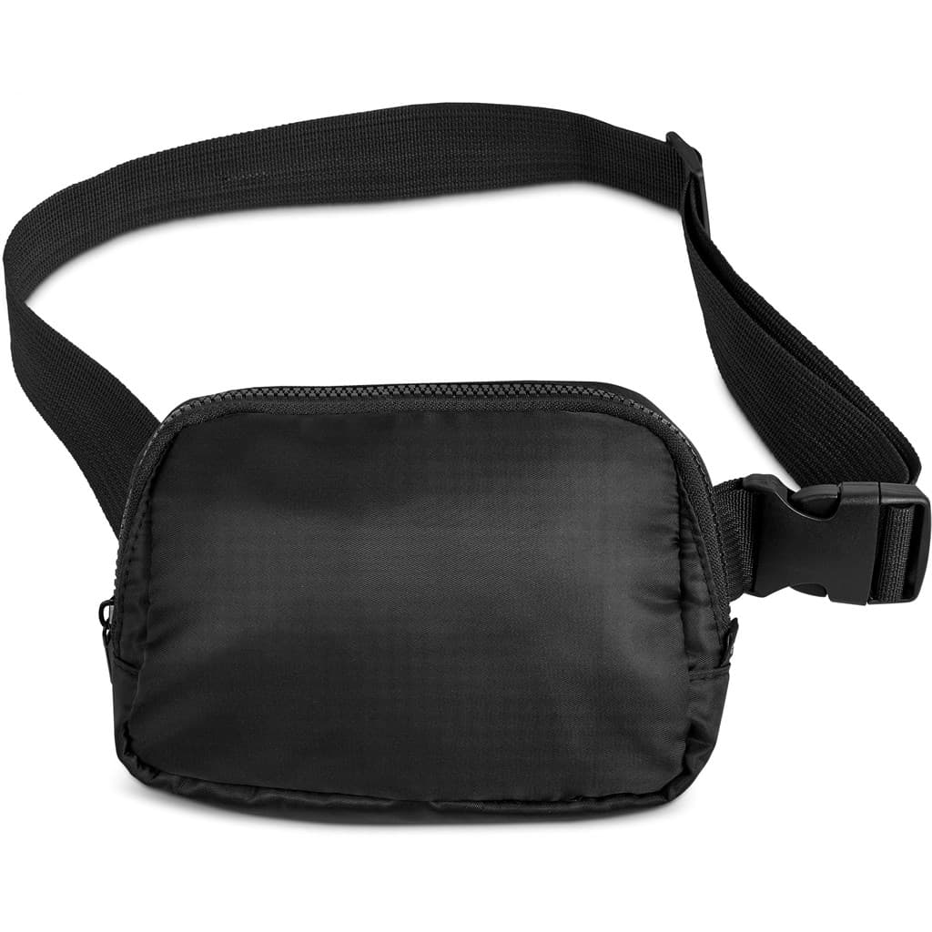 Eva & Elm Saturn Waist Bag 3