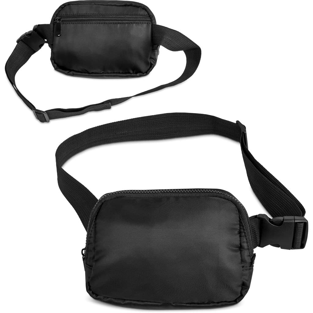 Eva & Elm Saturn Waist Bag 3
