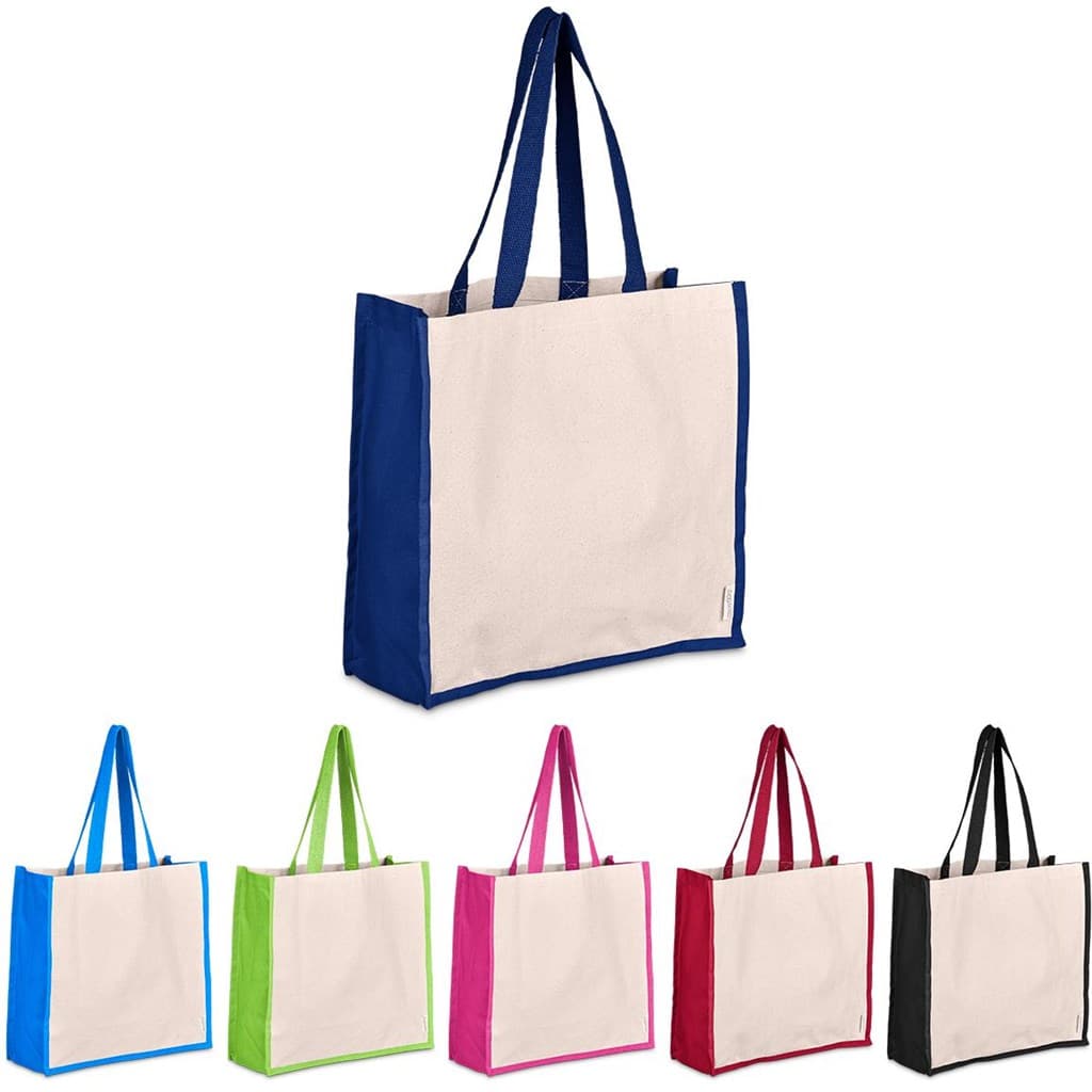 Kooshty SoCo Cotton Tote 2
