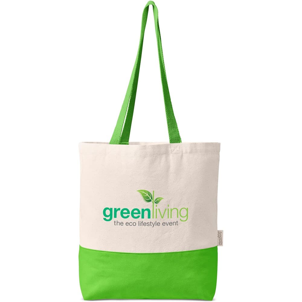 Kooshty Convo Cotton Beach Bag 19