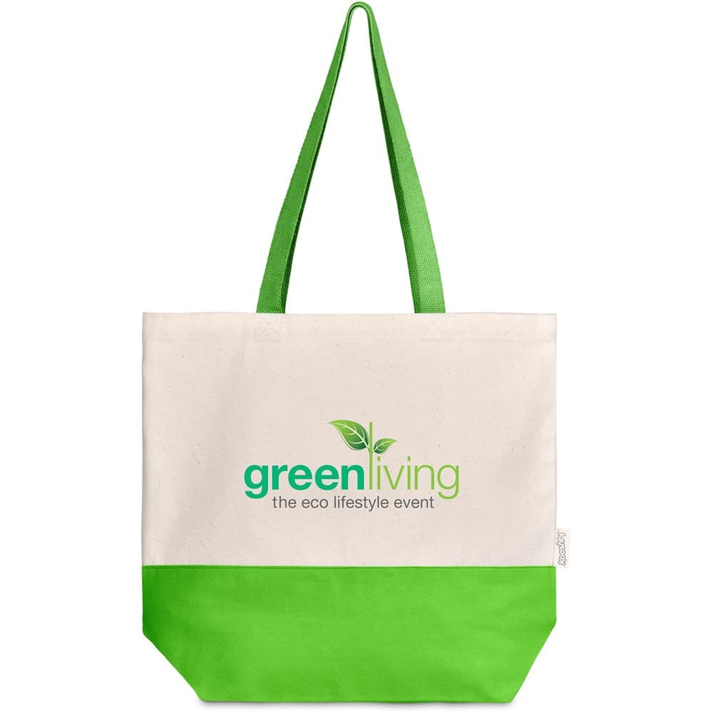 Kooshty Convo Cotton Beach Bag 17