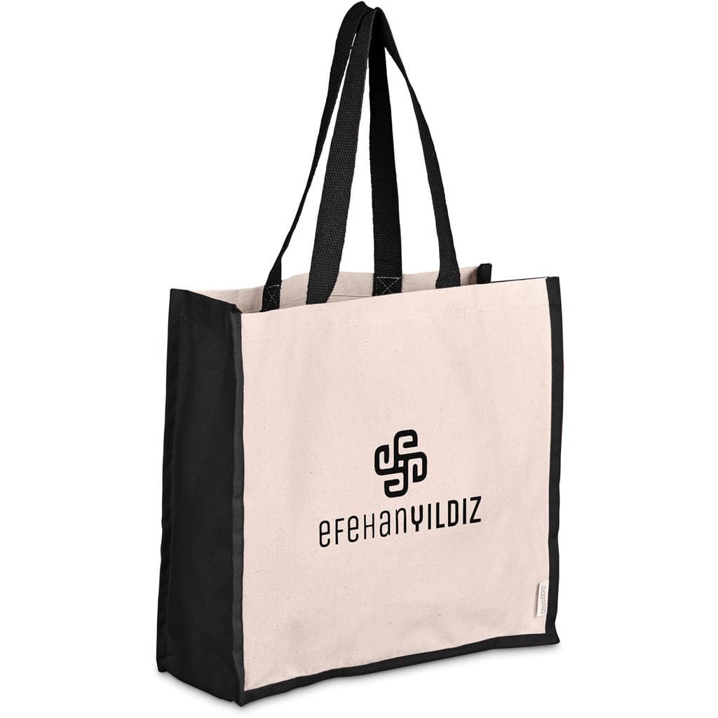 Kooshty SoCo Cotton Tote 7