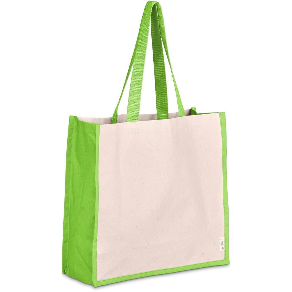 Kooshty SoCo Cotton Tote 12