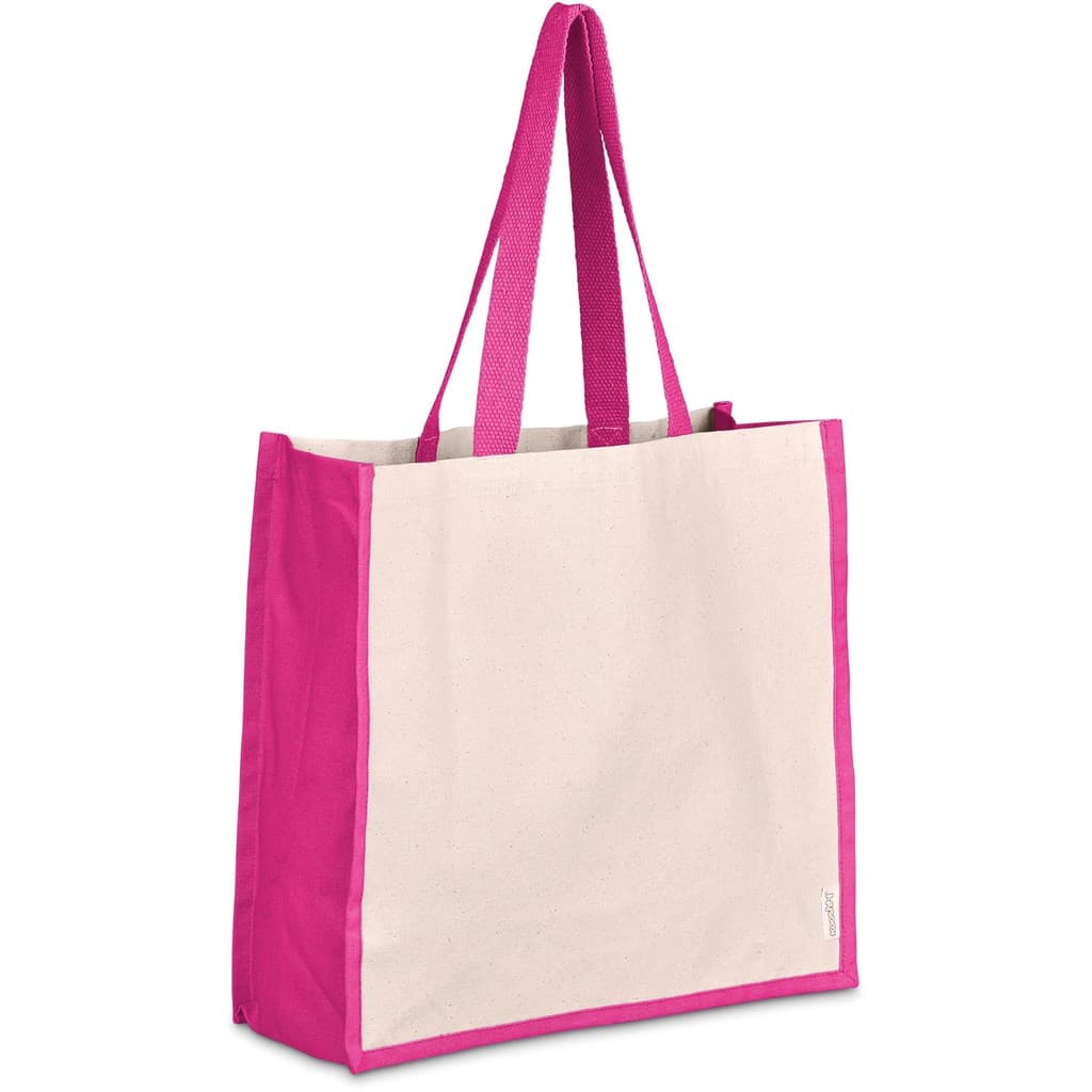 Kooshty SoCo Cotton Tote 16