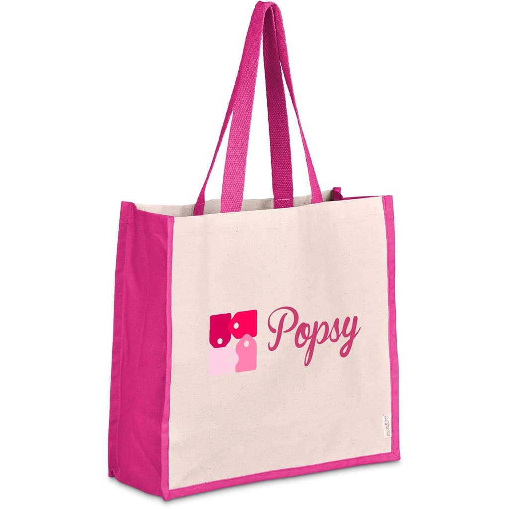 Kooshty SoCo Cotton Tote 15