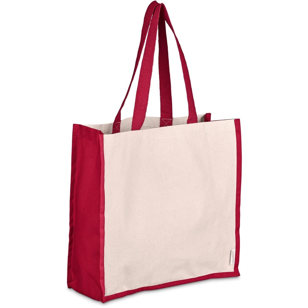 Kooshty SoCo Cotton Tote 18